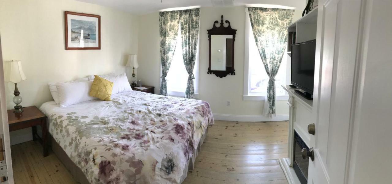 The Tilton Inn Экстерьер фото